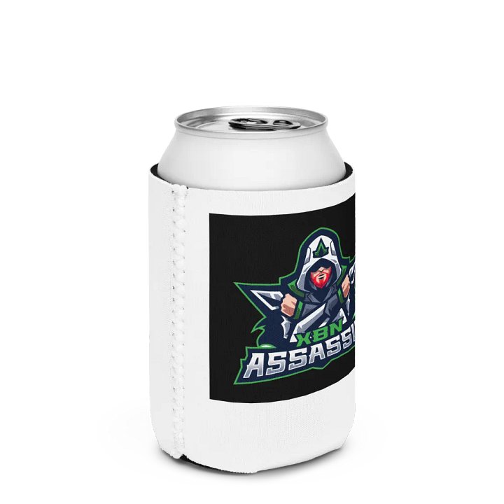 ASSASSIN Koozie product image (3)