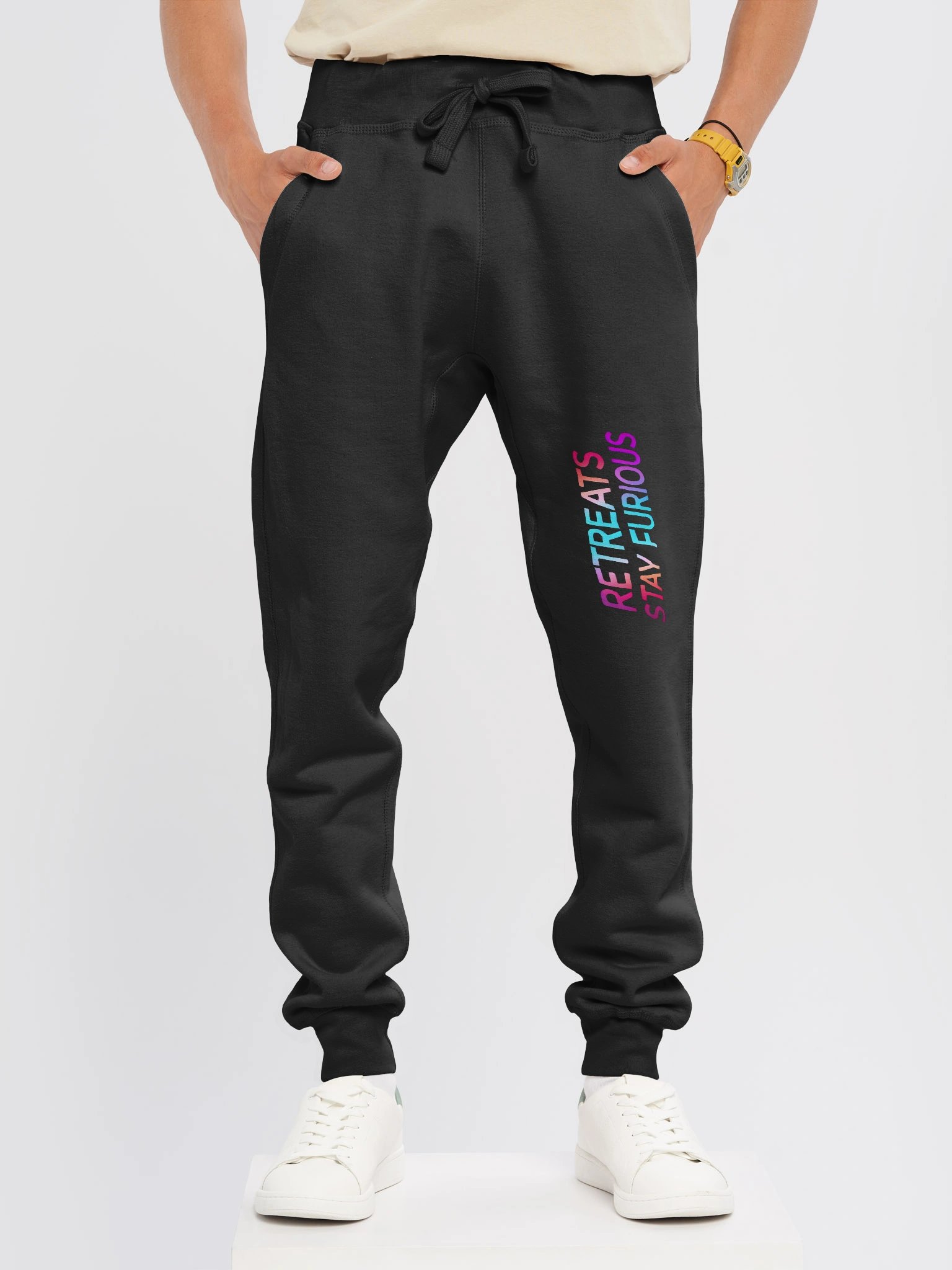 Retreats Joggers product image (9)