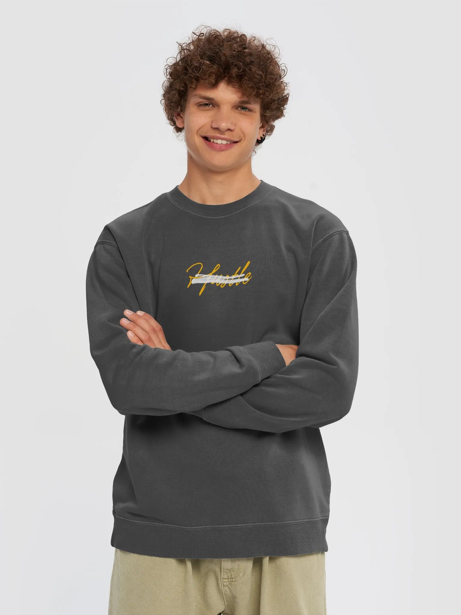 Challenge Crewneck product image (3)