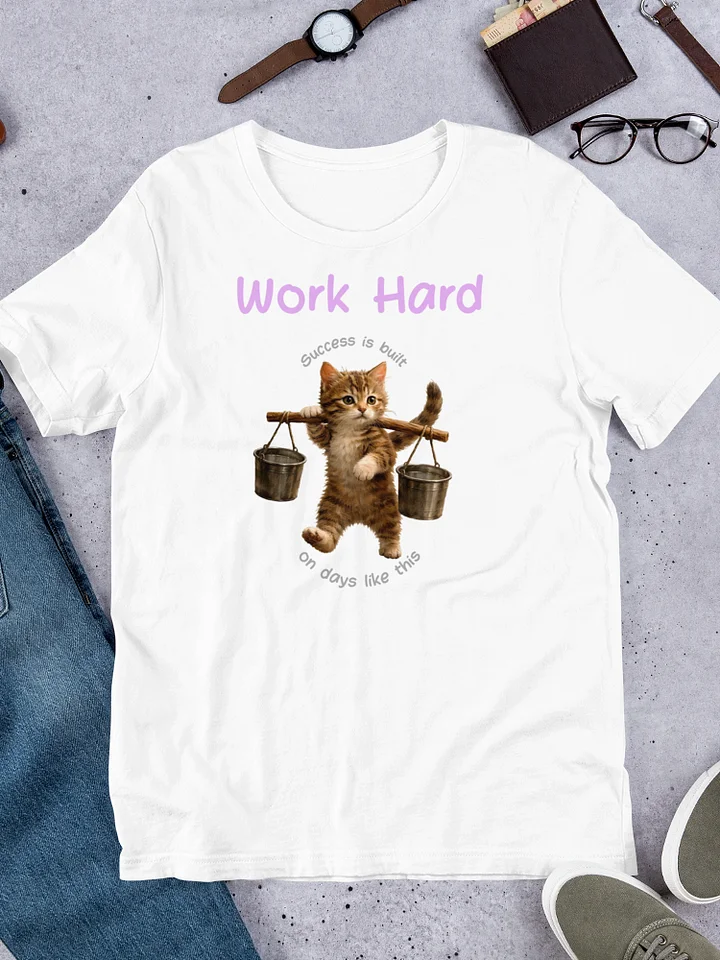 Worker Cat product image (2)
