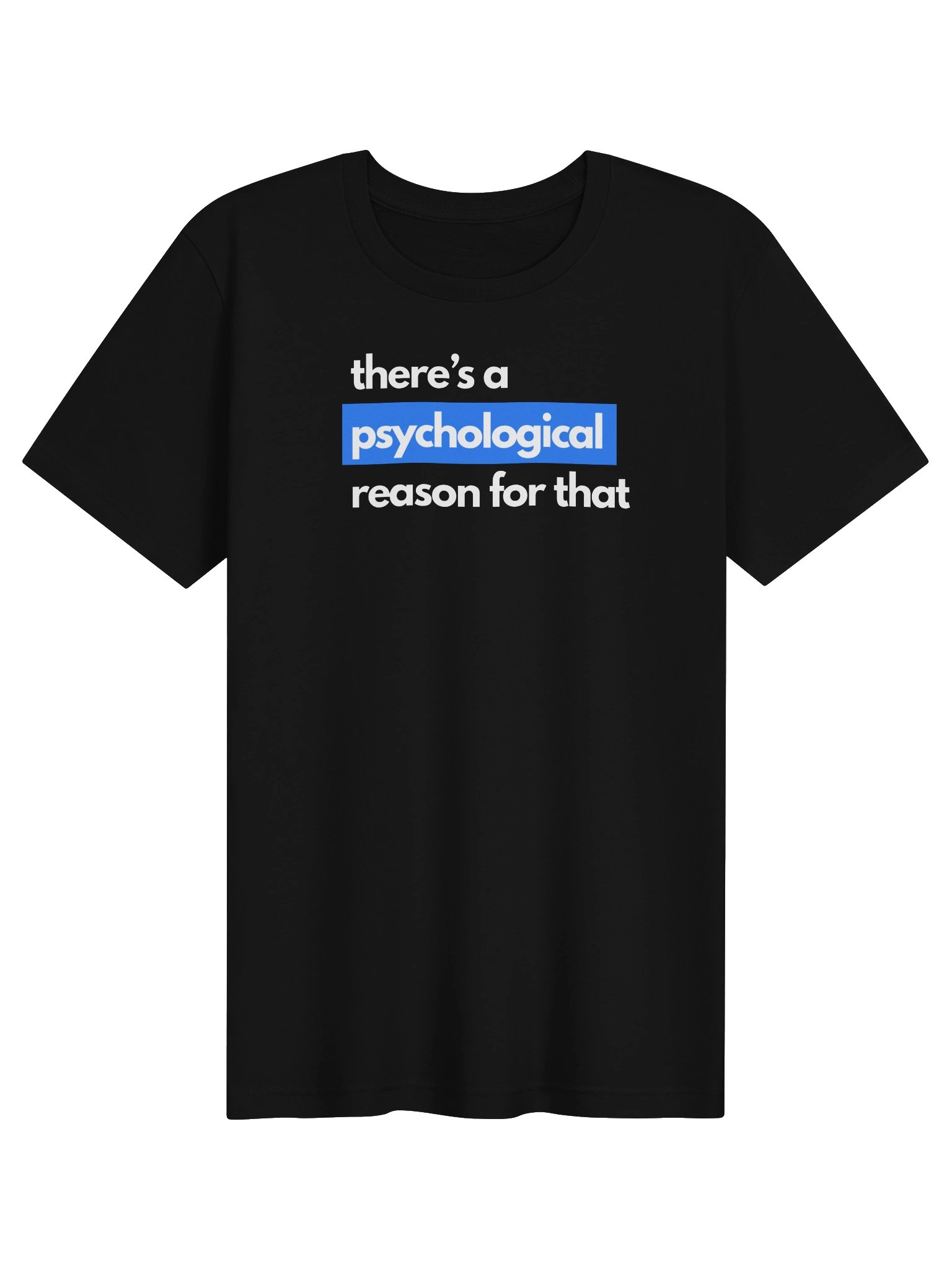 Psychological Reason For That - Lucas Bean product image (1)