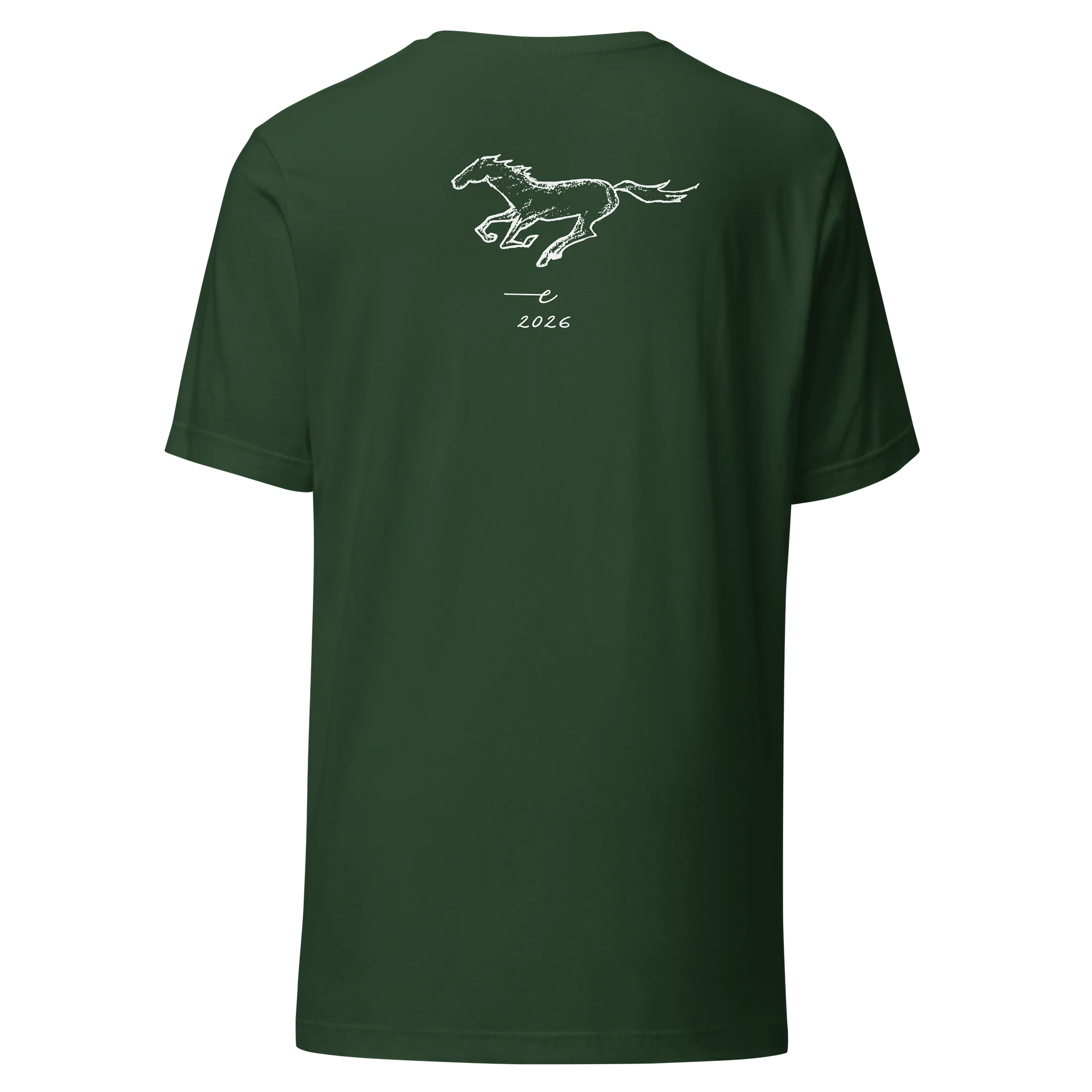 7 Oaks Brand T-shirt product image (5)