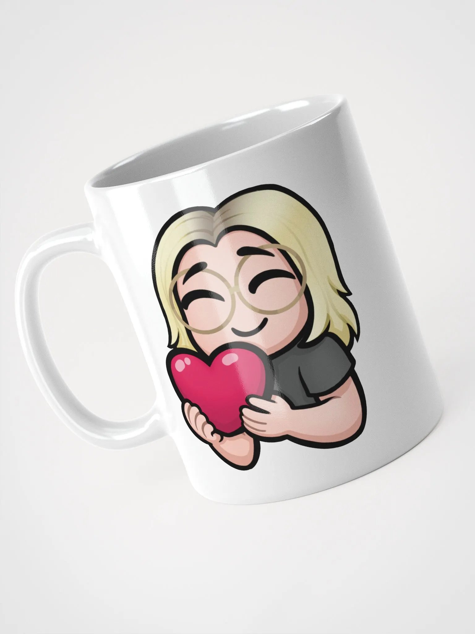 Andy Love Mug product image (9)
