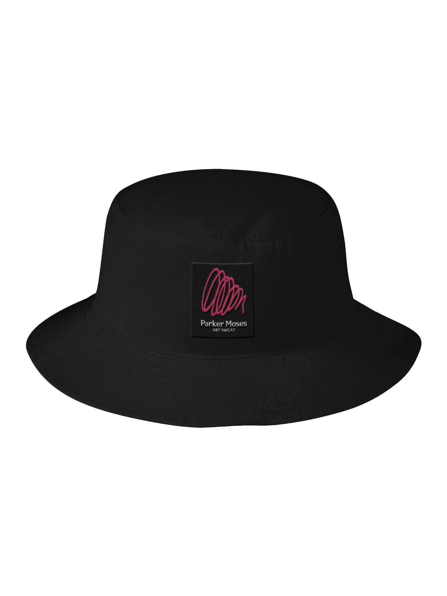 PM Bucket Hat product image (1)