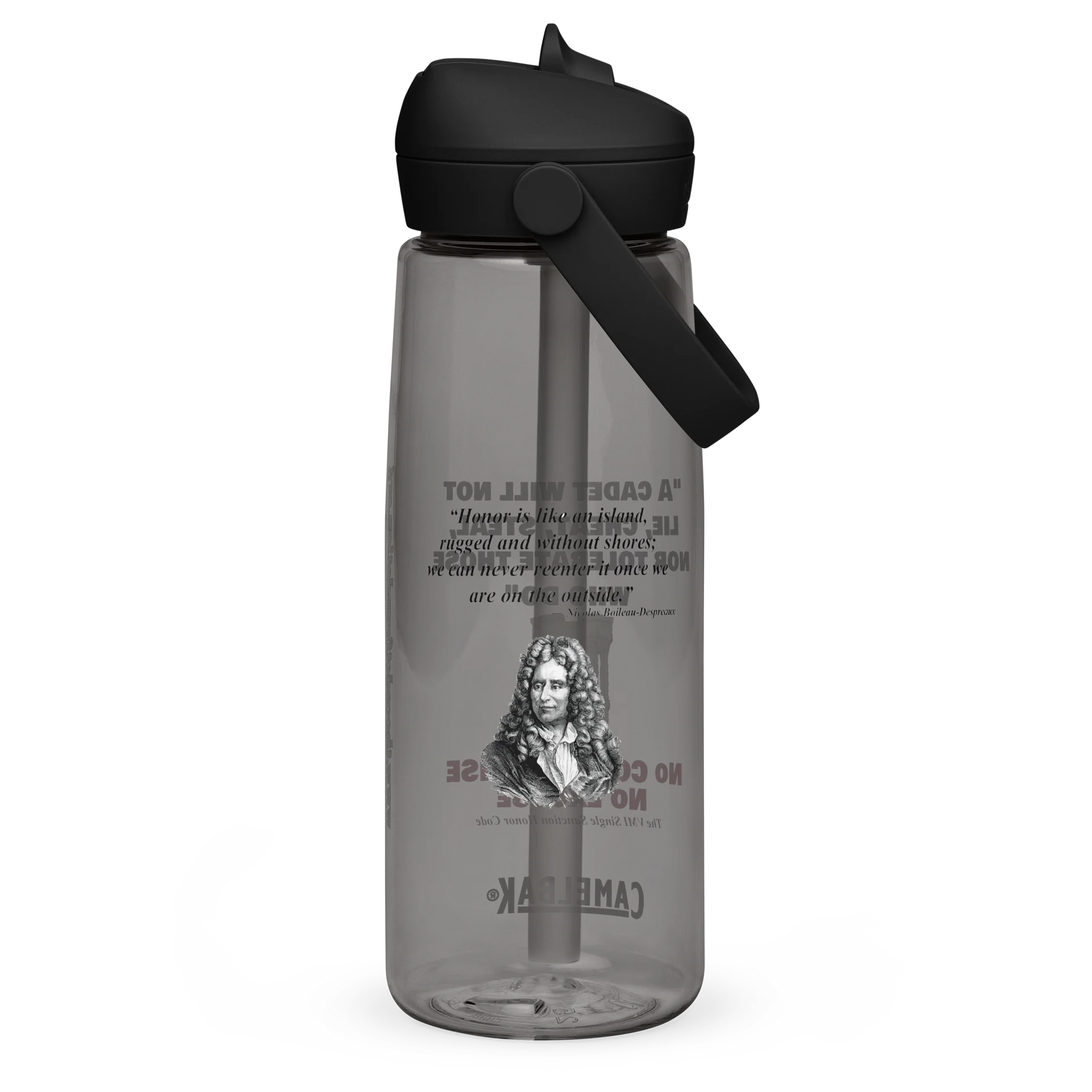 Honor Code CamelBak Thrive® Flip Straw Water Bottle product image (6)