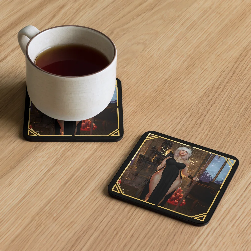 Xiamora - Coaster product image (2)