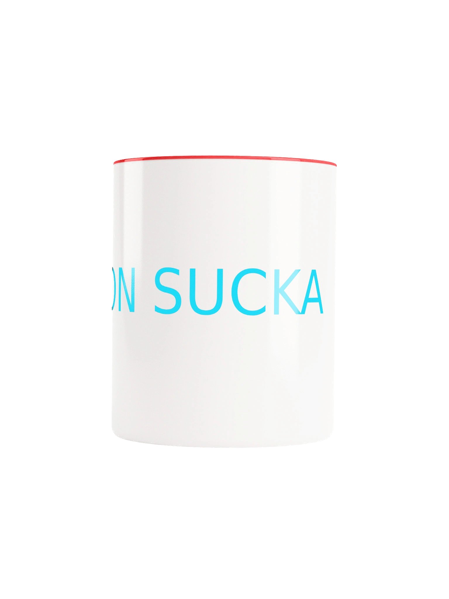 Don Sucka Ceramic Mug product image (5)