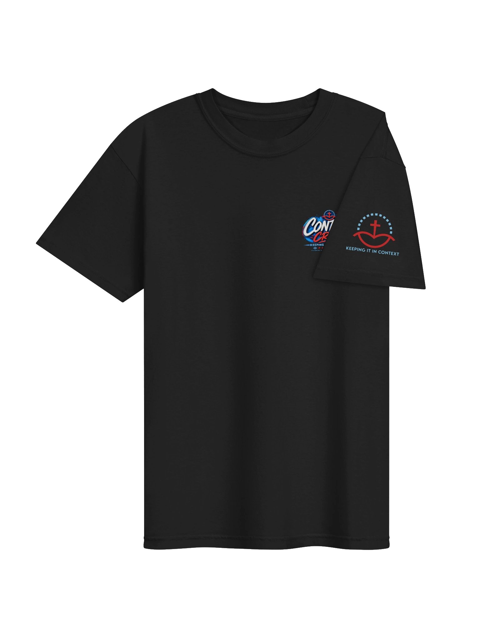 Context Crew Streetwear Tee product image (4)