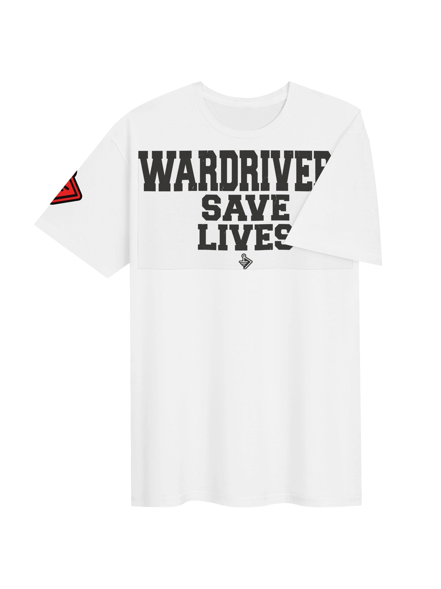 Wardrivers Save Lives product image (4)