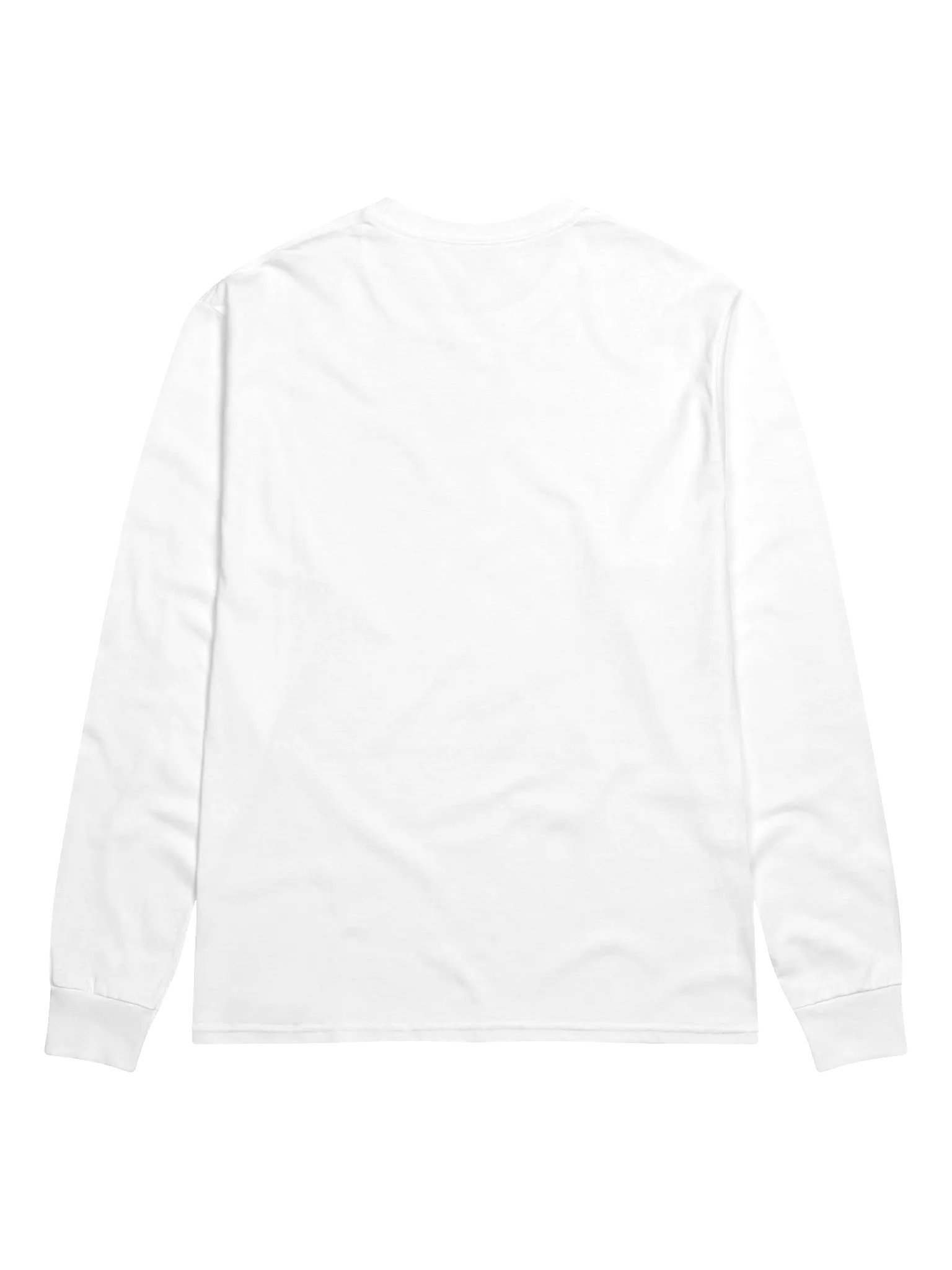 Noir Heart Long sleeve product image (4)