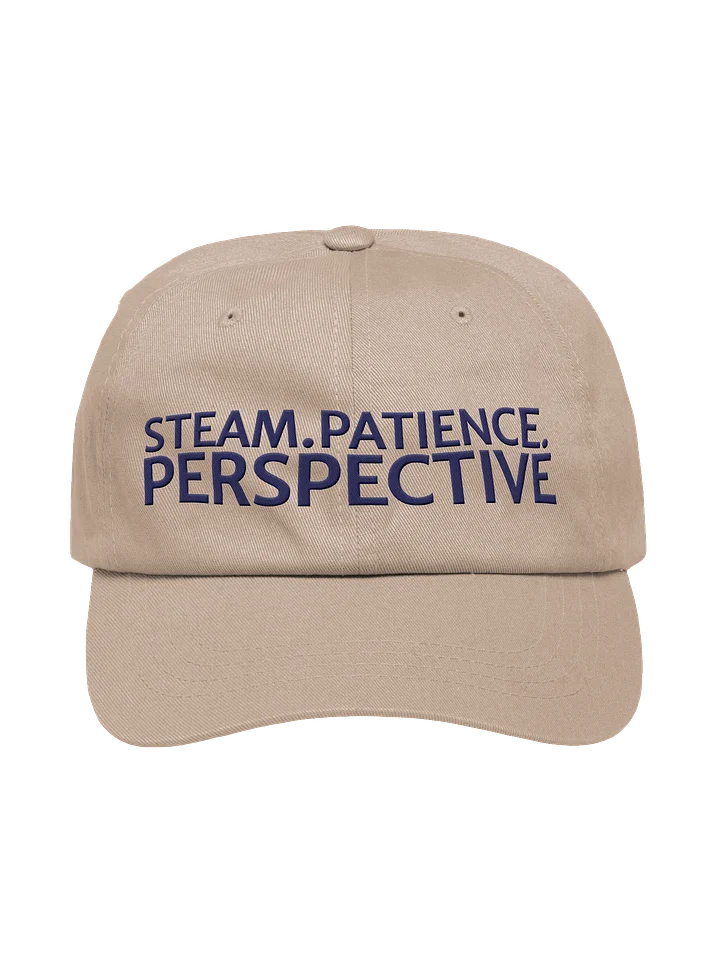 A Classic Dad Hat - Sand product image (1)