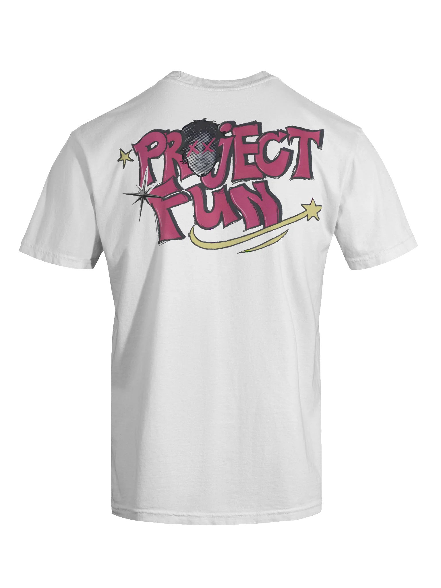 Project Fun Tee product image (9)