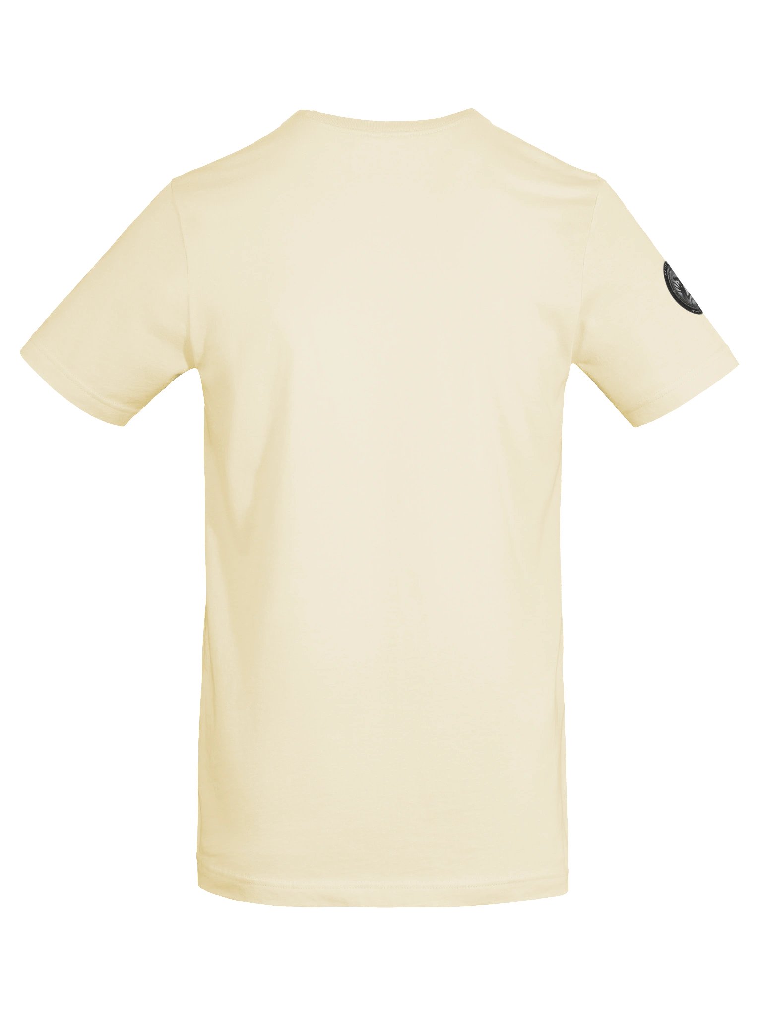 Alien Vault - Splash Shirt (Green) product image (6)