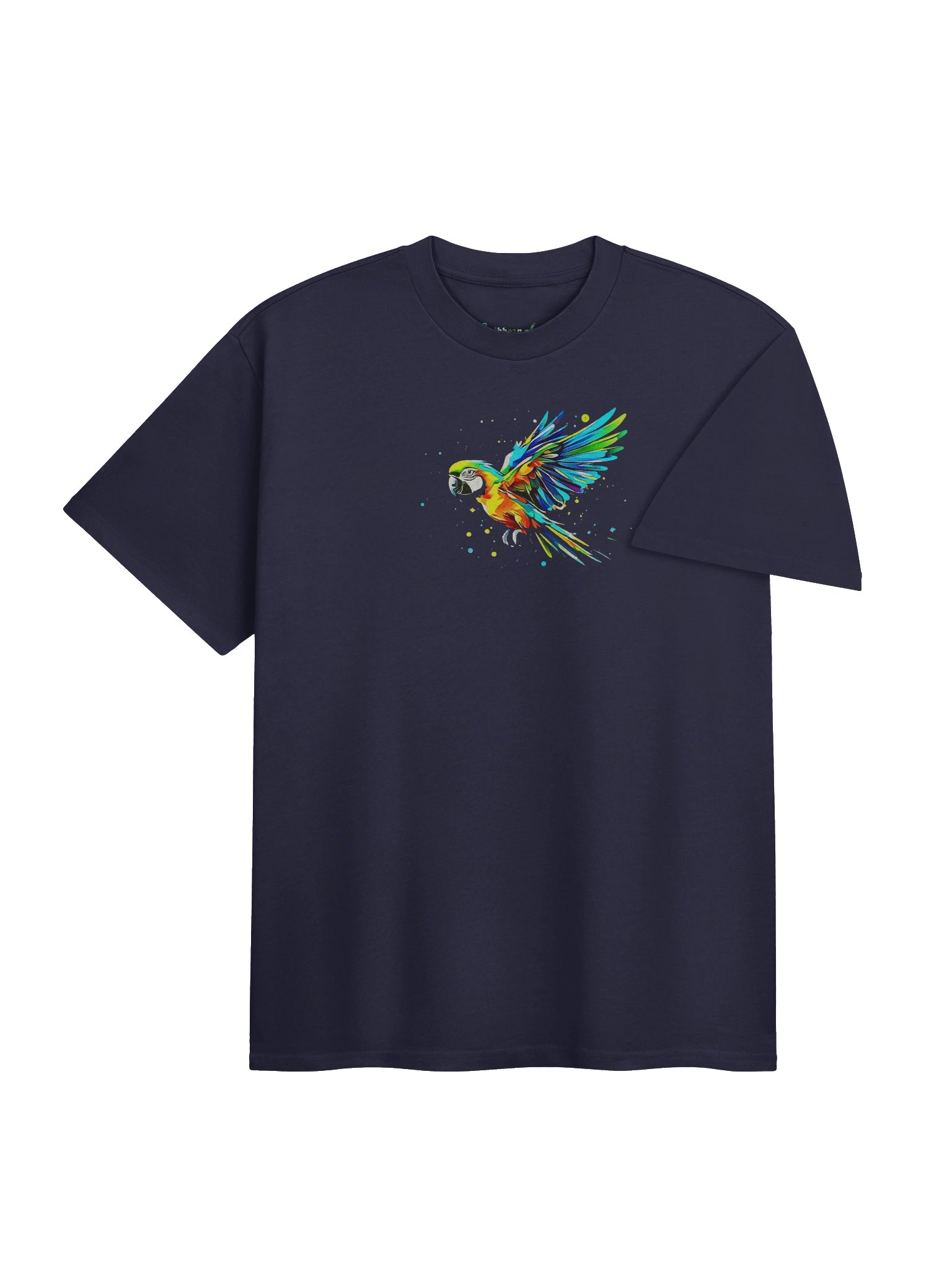 CaribbeanApples Carnival | Premium Boxy fit Heavyweight Tee | 3 Colors product image (4)