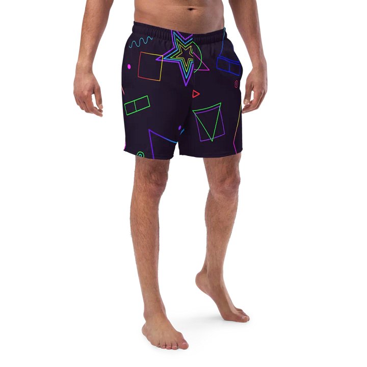Trunks (not the DBZ character) product image (1)