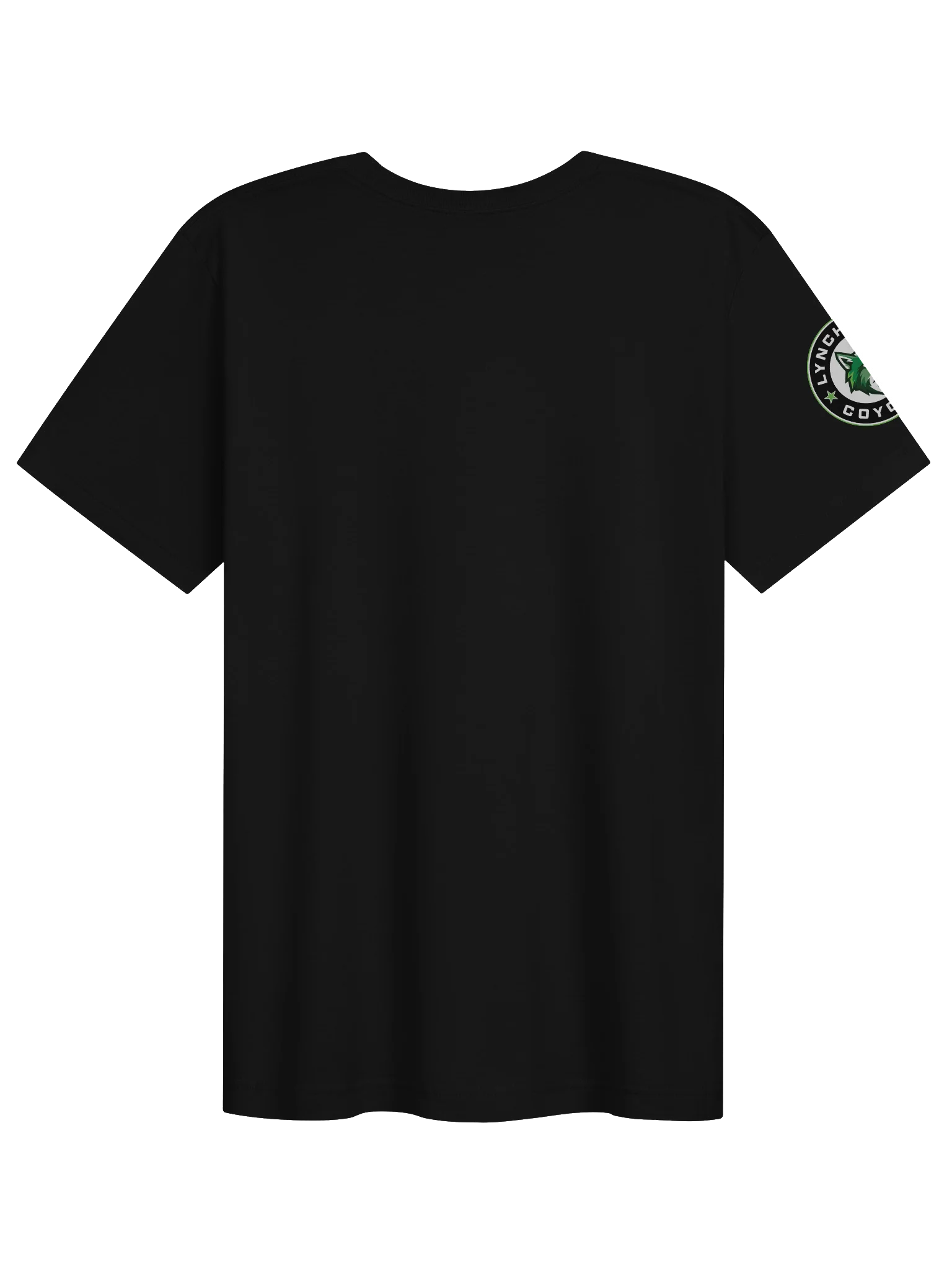 Virginia Is for Hockey Lovers ADULT Tee product image (8)