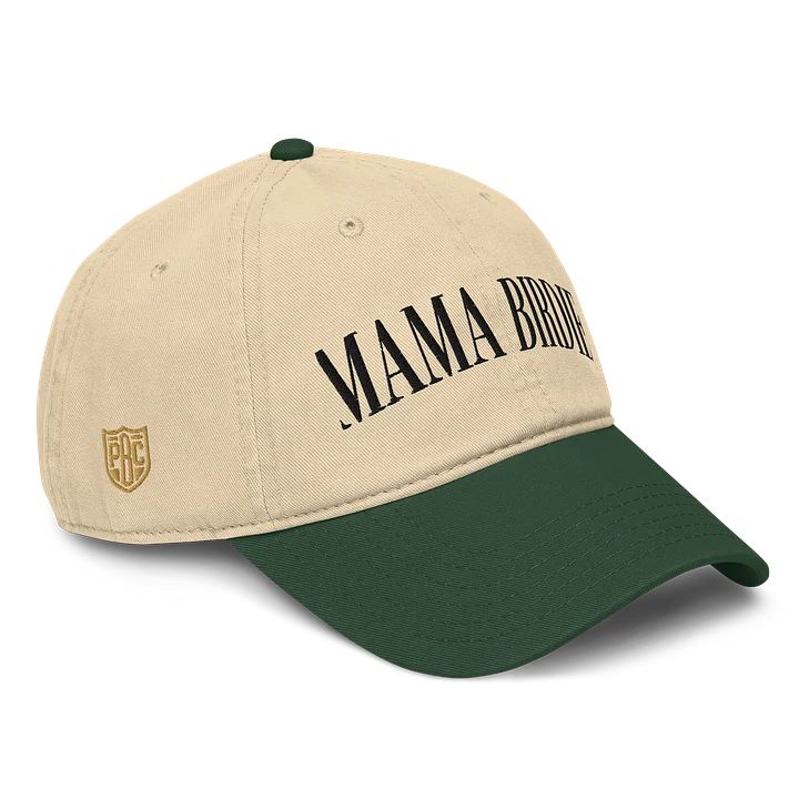 MAMA BIRDIE Cap product image (6)