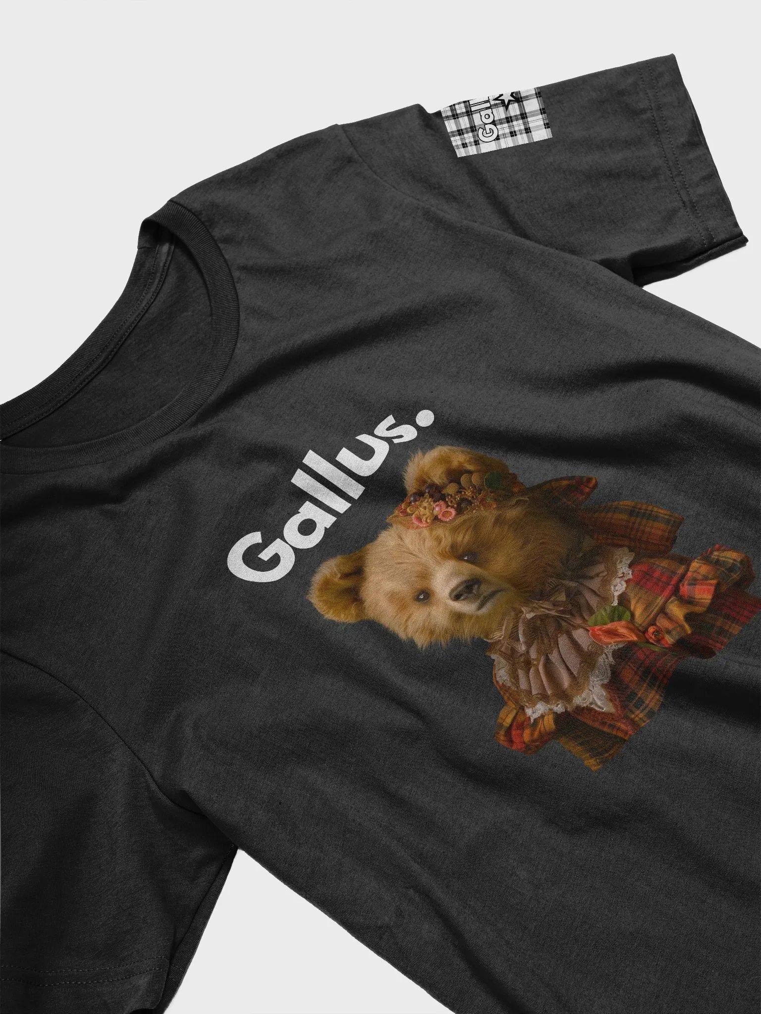 Gallus T-Shirts product image (3)