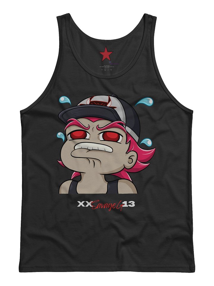 UwU TankTop product image (1)