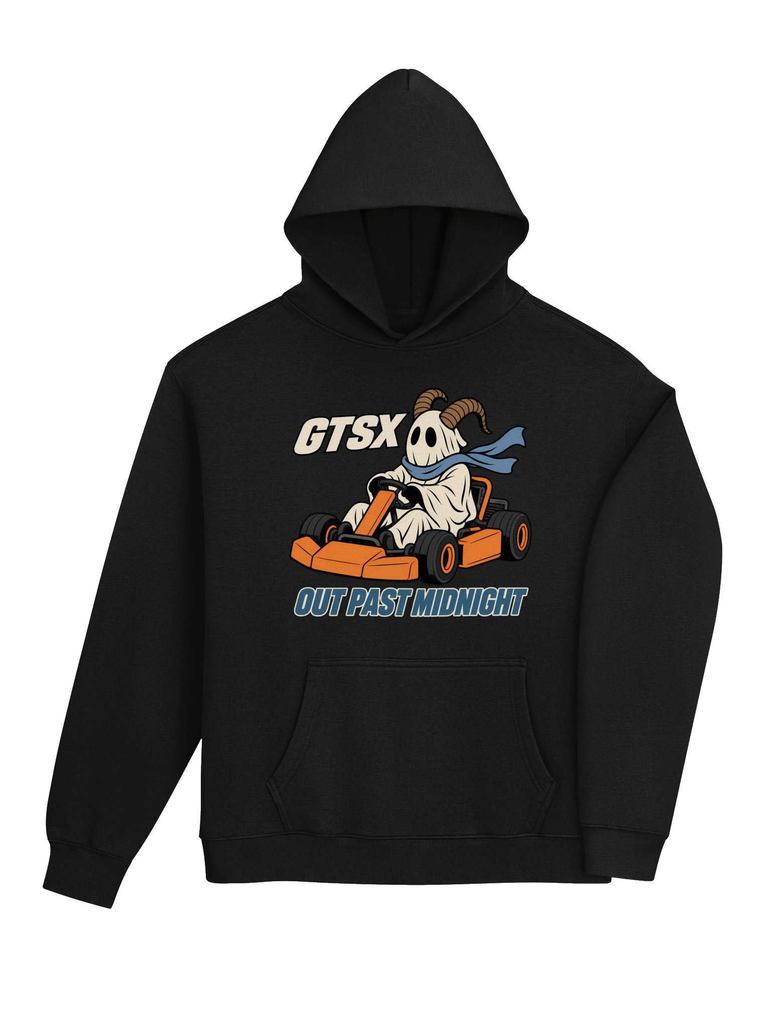 GTSX OUT PAST MIDNIGHT product image (20)