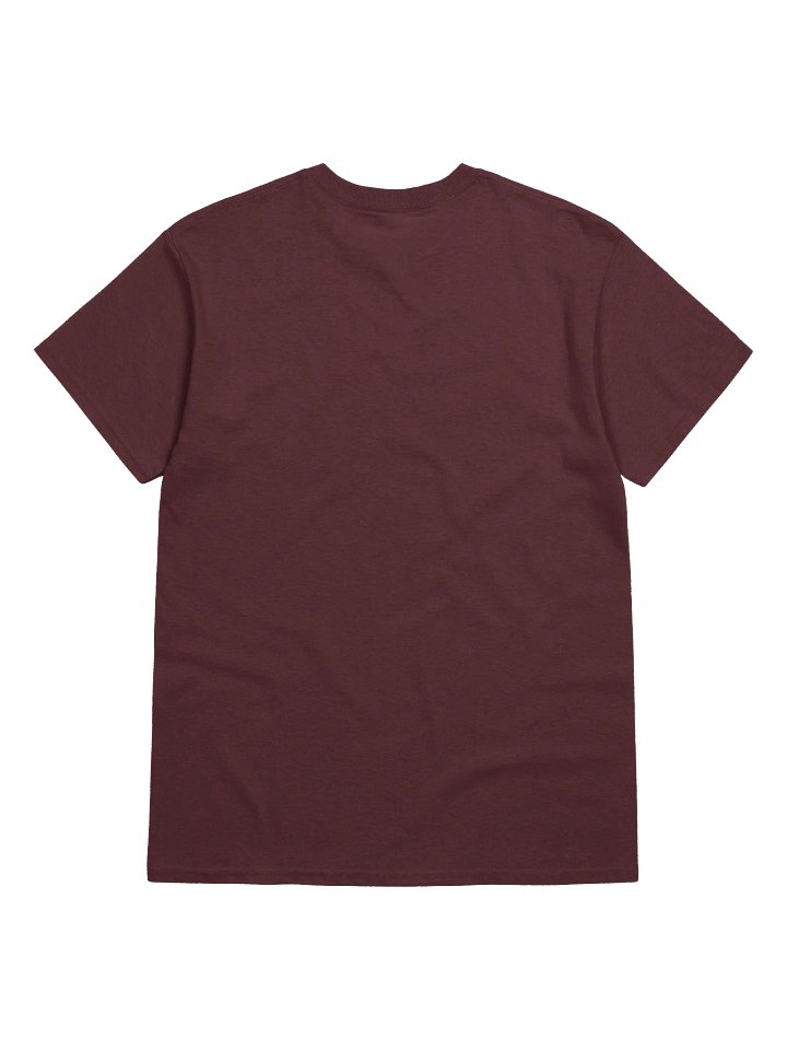 Confidential Chaos Unisex T-Shirt product image (20)