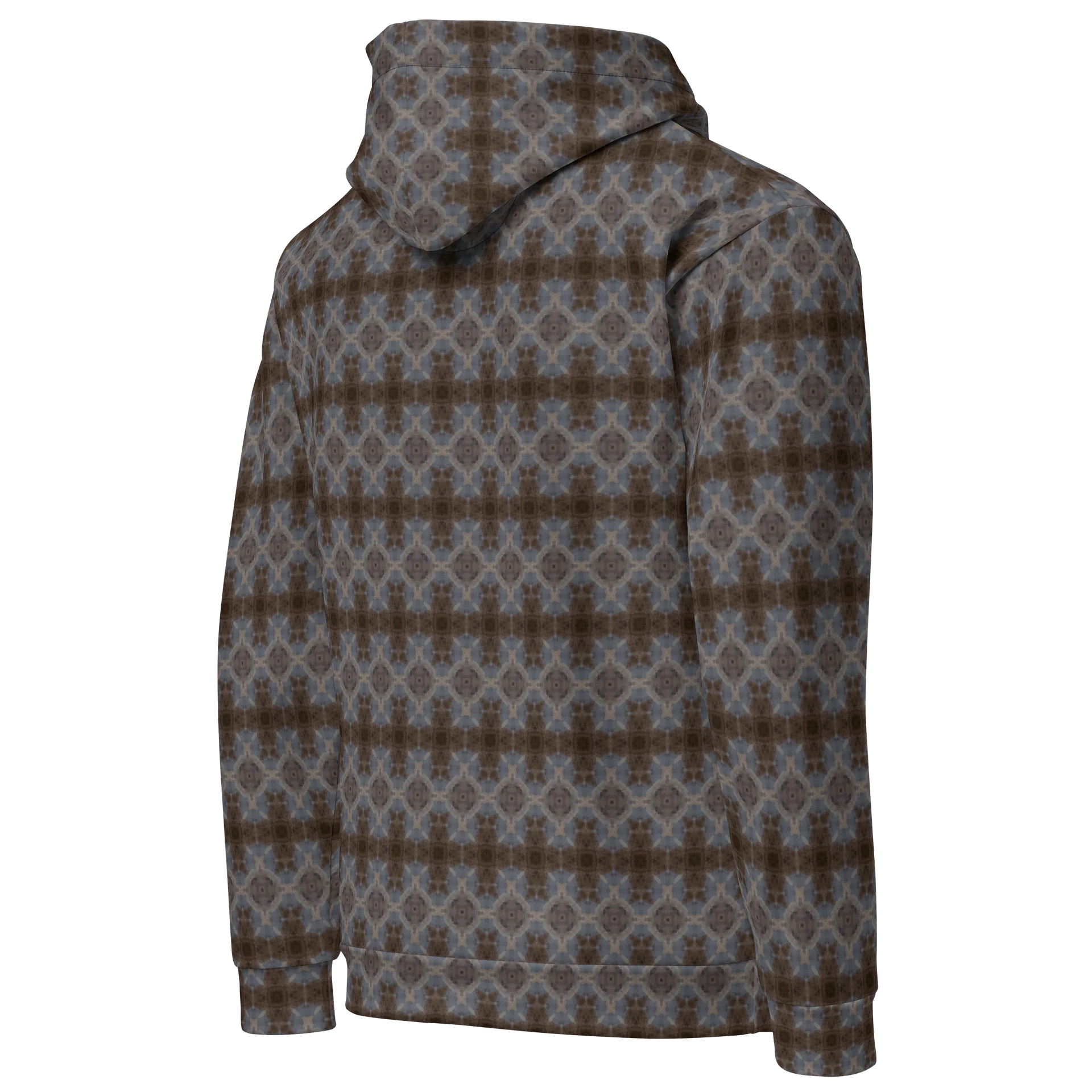 Rustic Echo Unisex Hoodie product image (5)