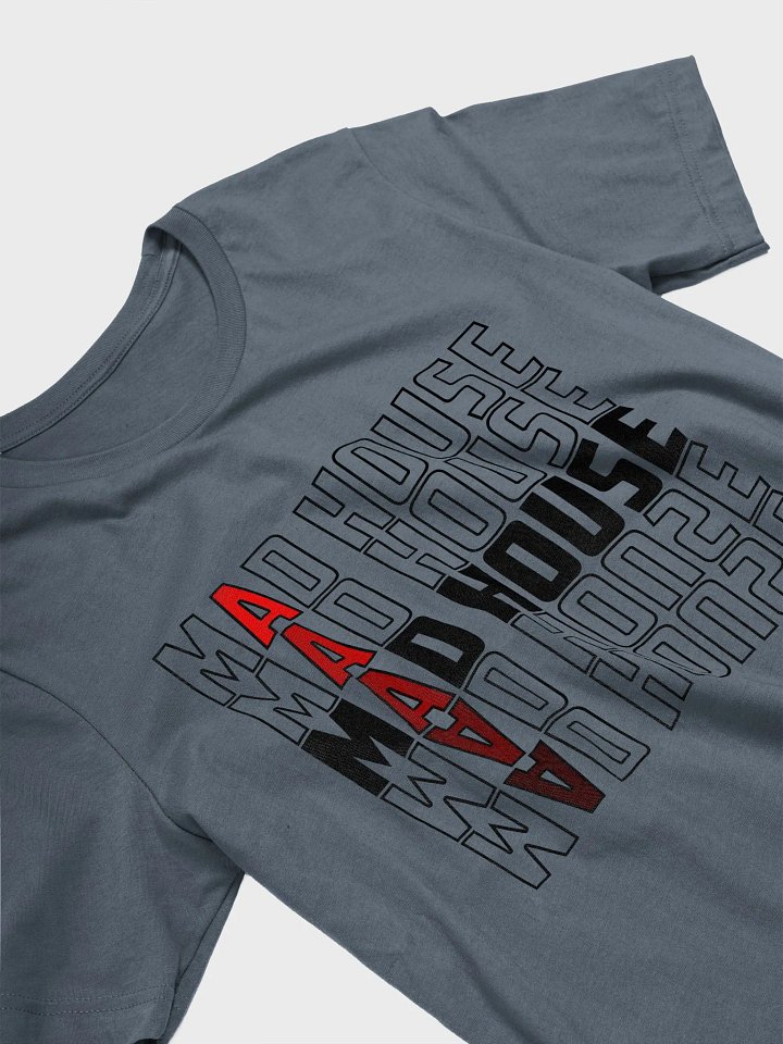 Mad House T-Shirt product image (2)