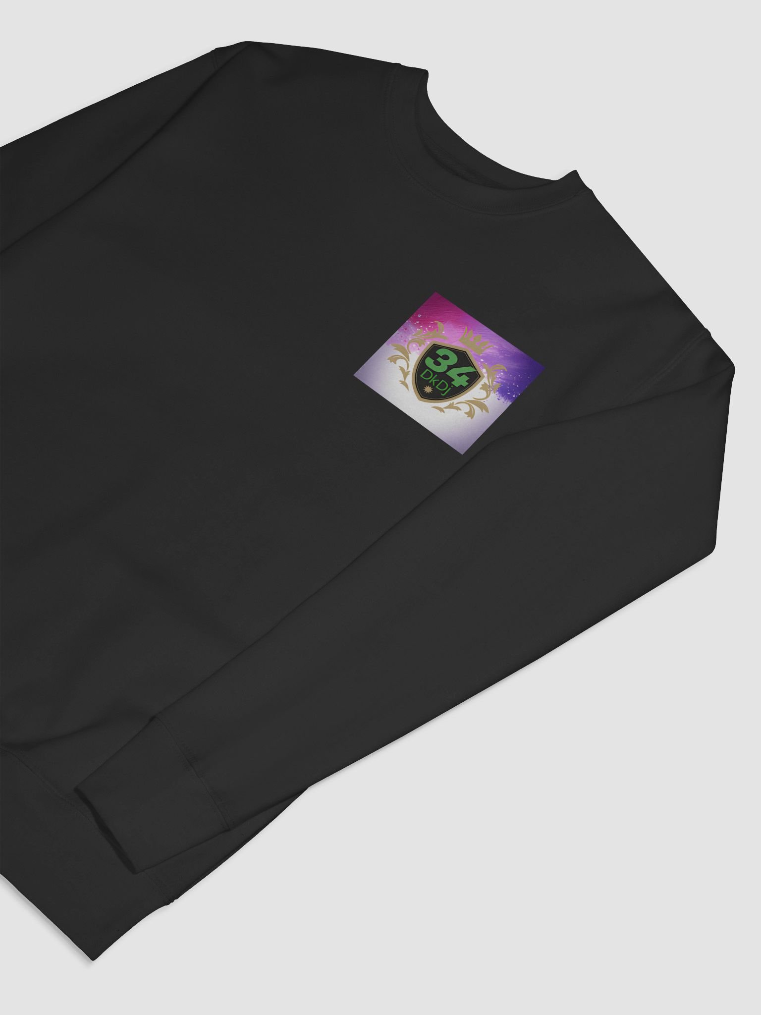 DkDj34 Sweatshirt product image (37)