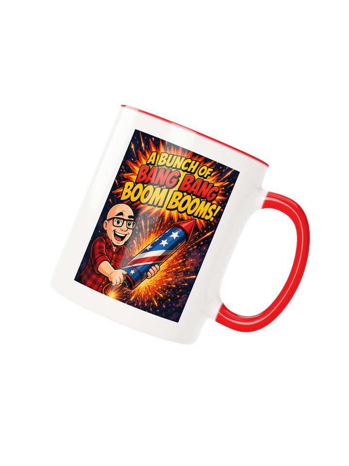 Bang Bang Boom Boom product image (3)