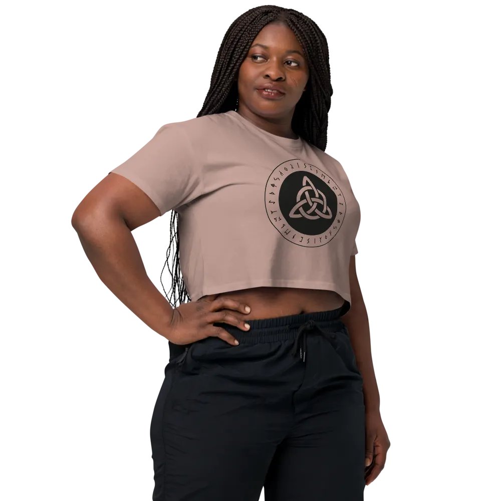 Knott Crop Top product image (8)