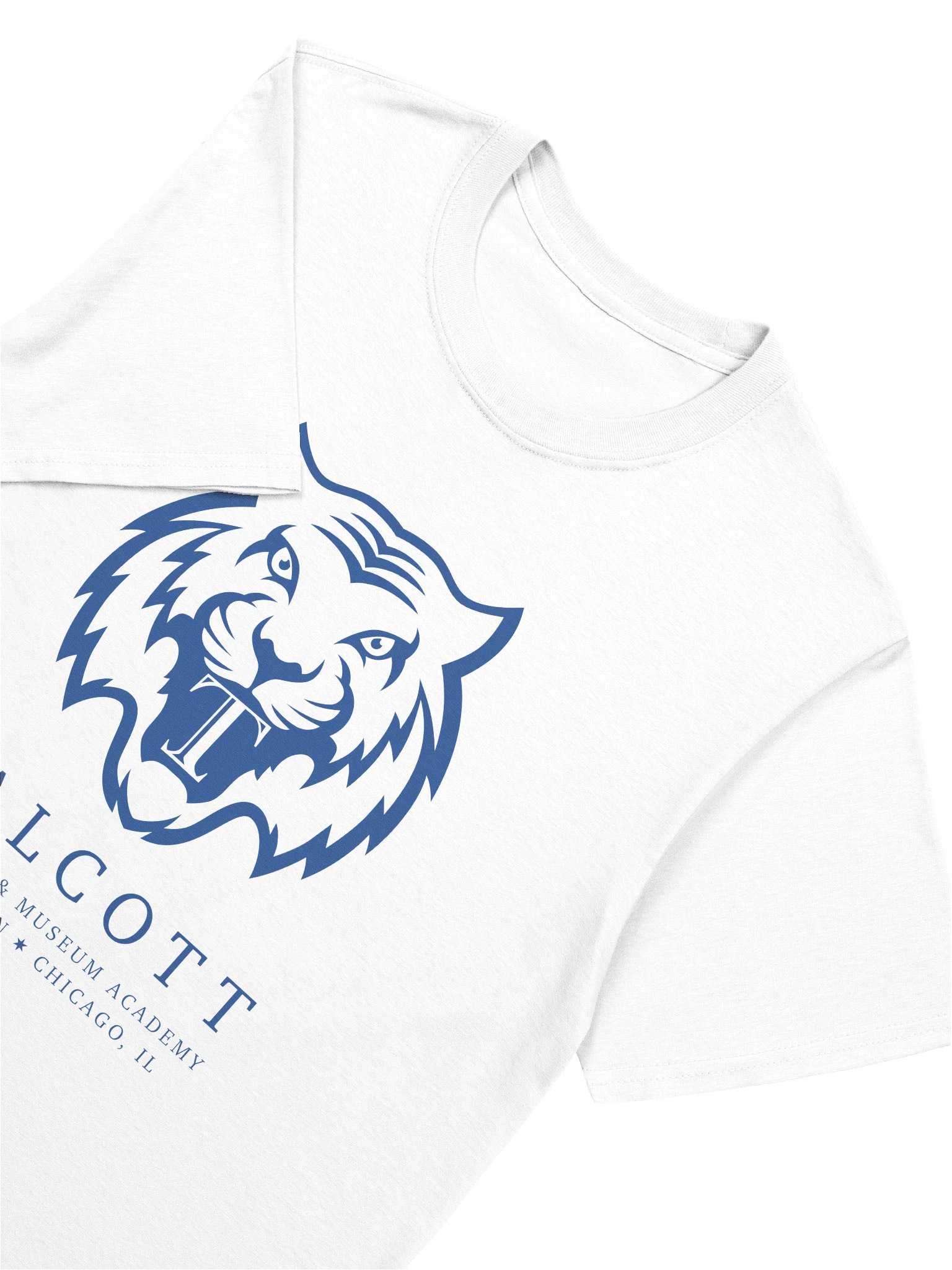Tiger Teeth (Blue) product image (32)