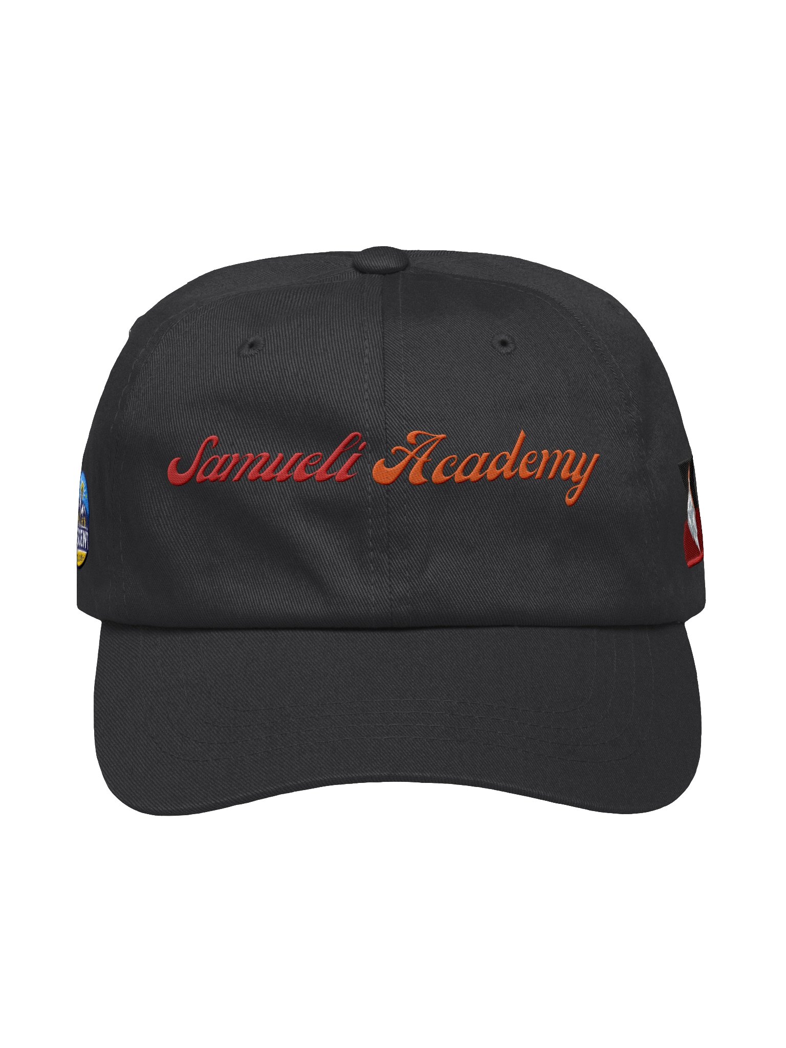 Samueli Academy Hat product image (1)