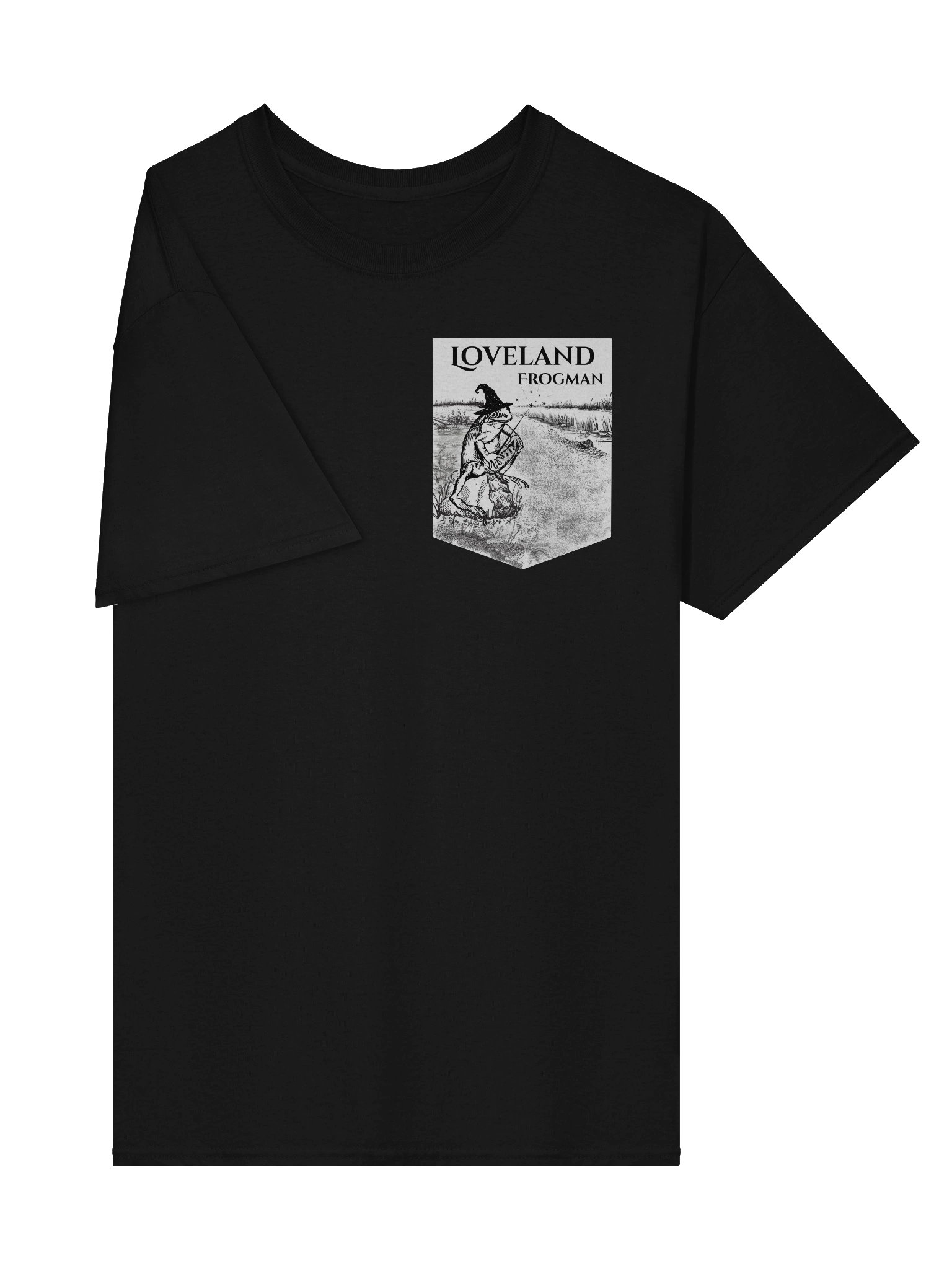 Loveland Frogman product image (31)