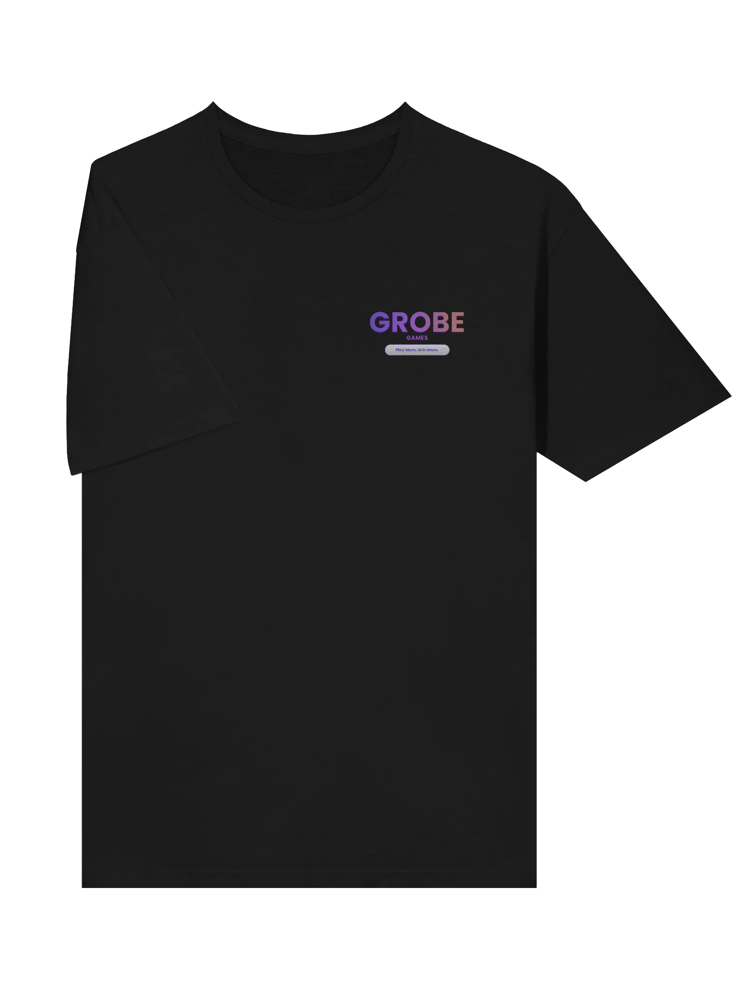 Classic Grobe Games Tee product image (5)