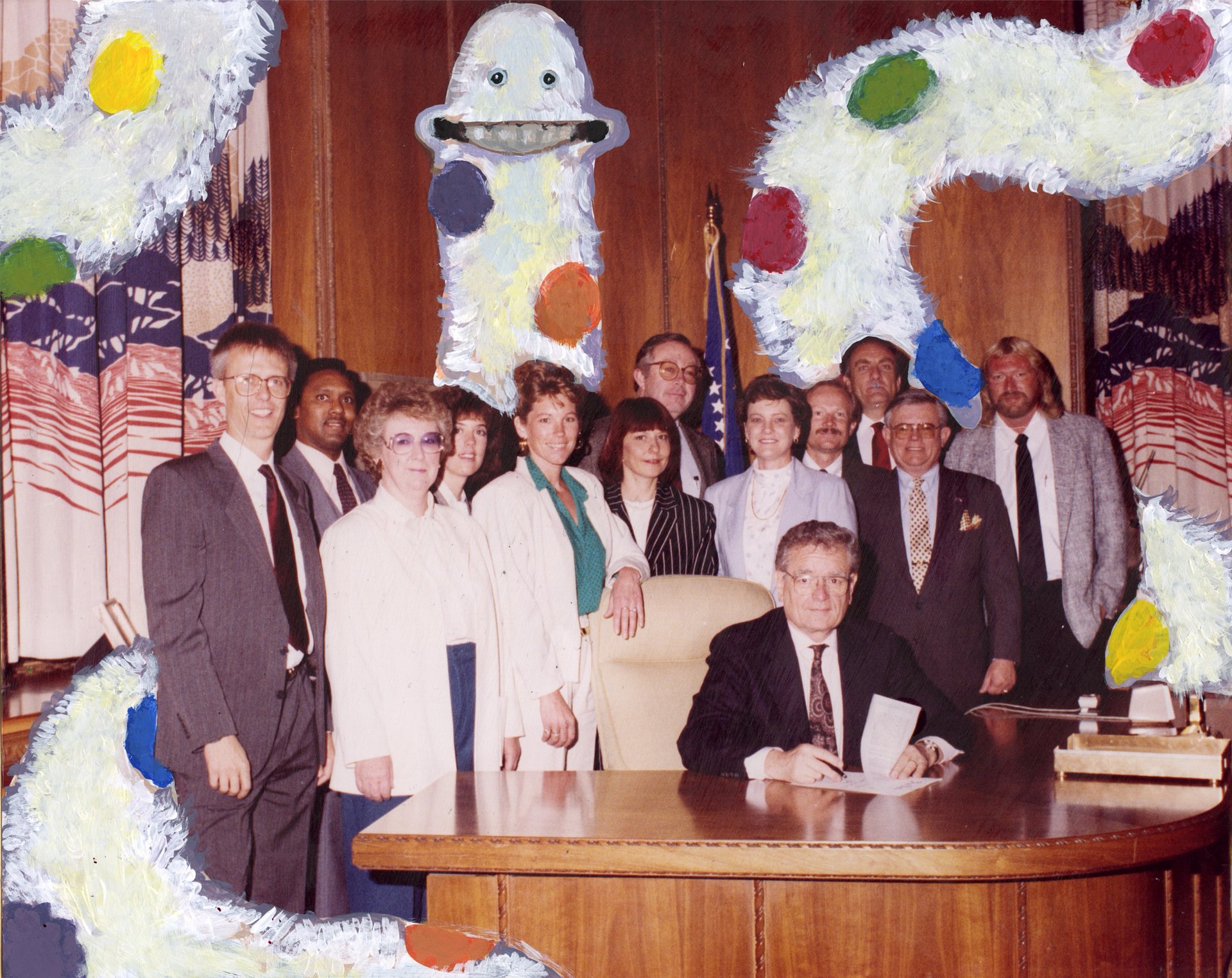 Peeper Boardroom product image (1)