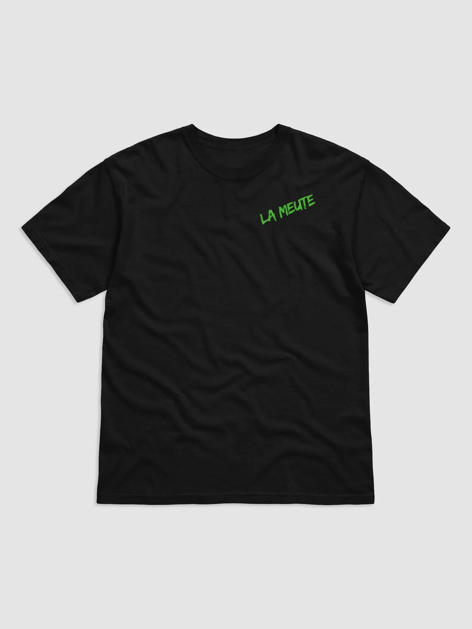 T-shirt product image (1)