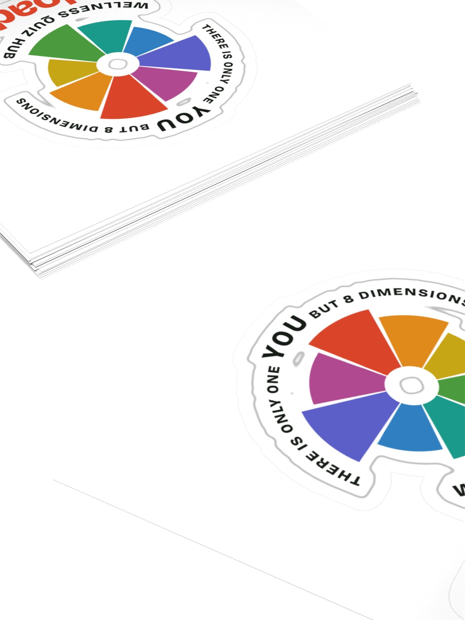 Steps Loading Sticker product image (12)