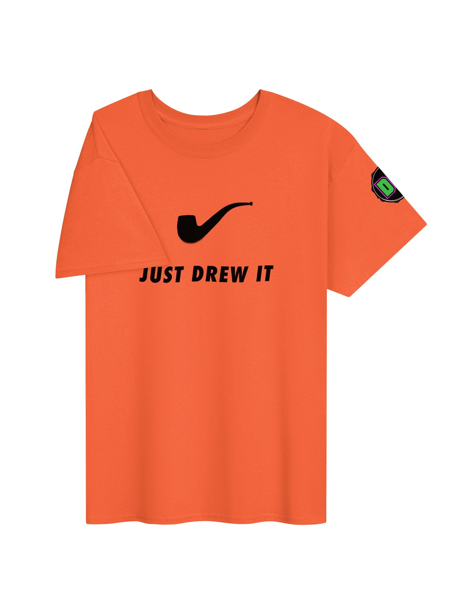 Just Drew It product image (17)