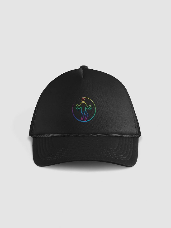 WDA1 Trucker Hat product image (1)