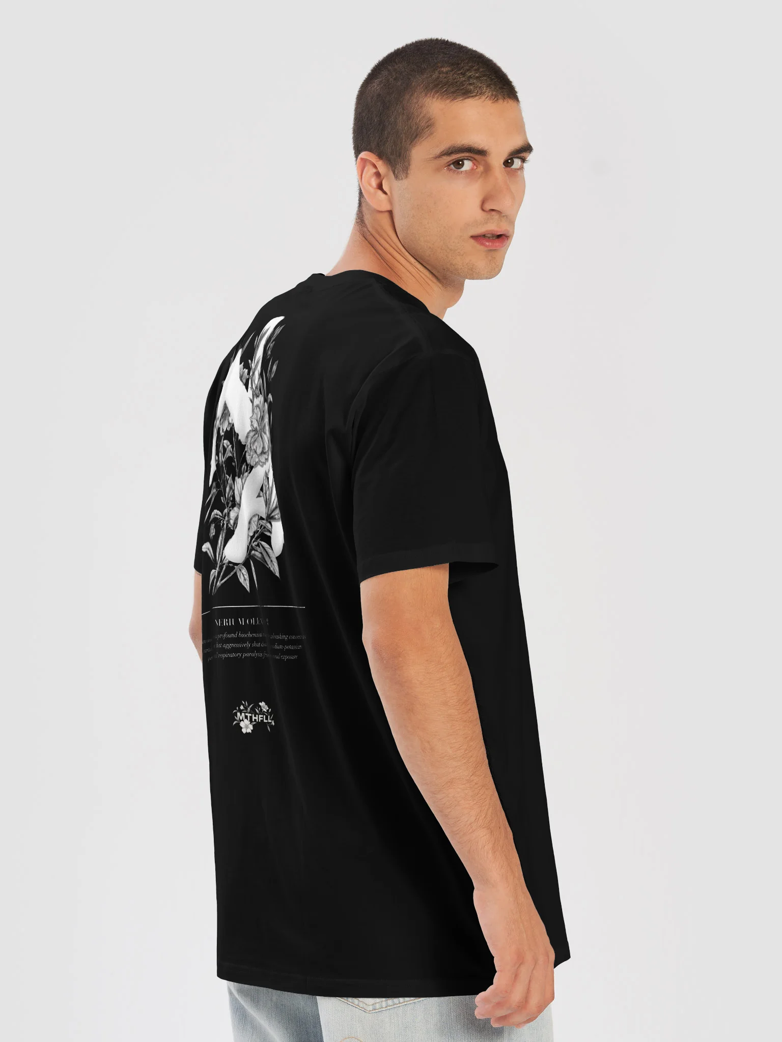 Just Afraid product image (6)