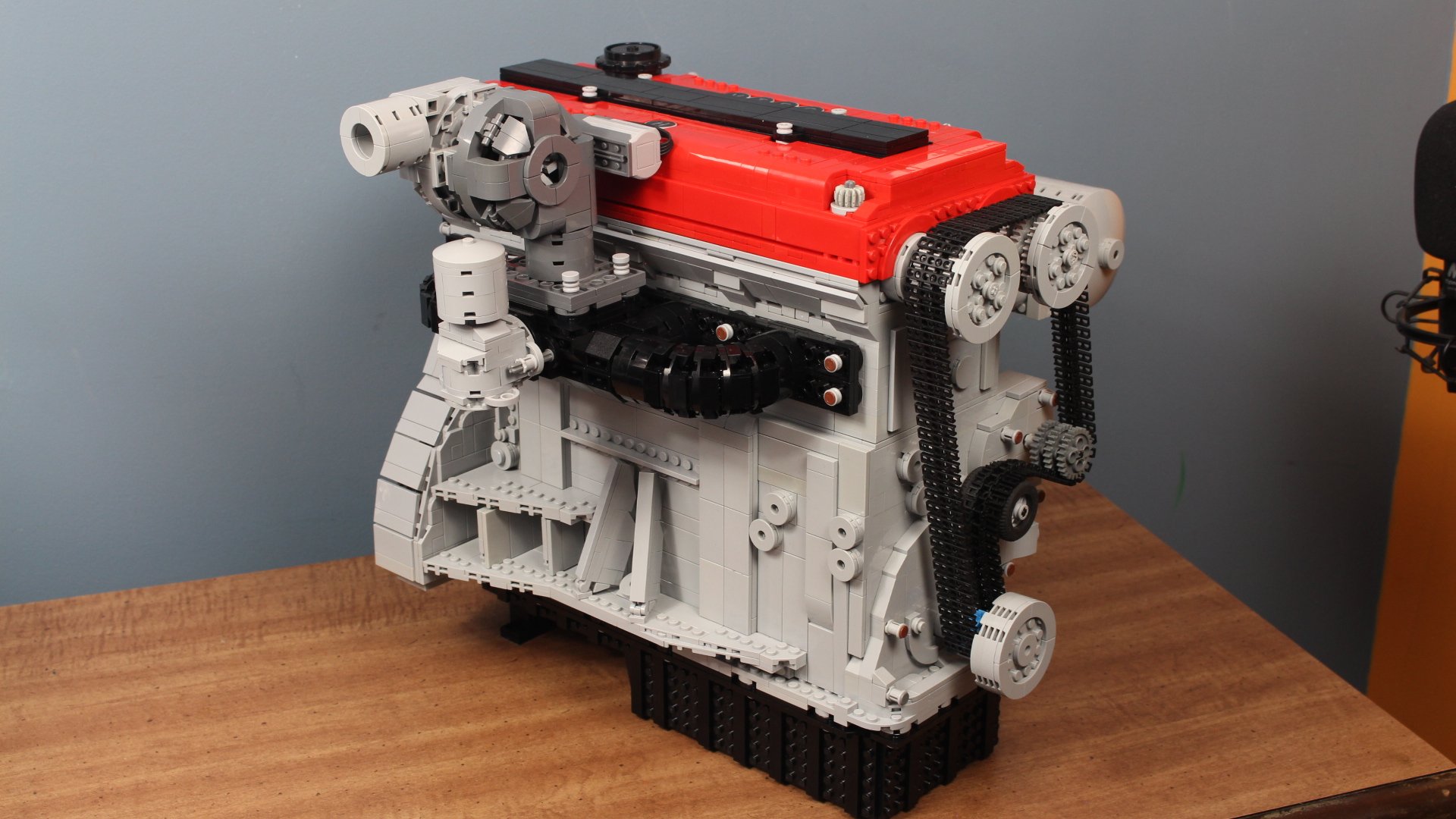 Turbo Exhaust MOC product image (7)