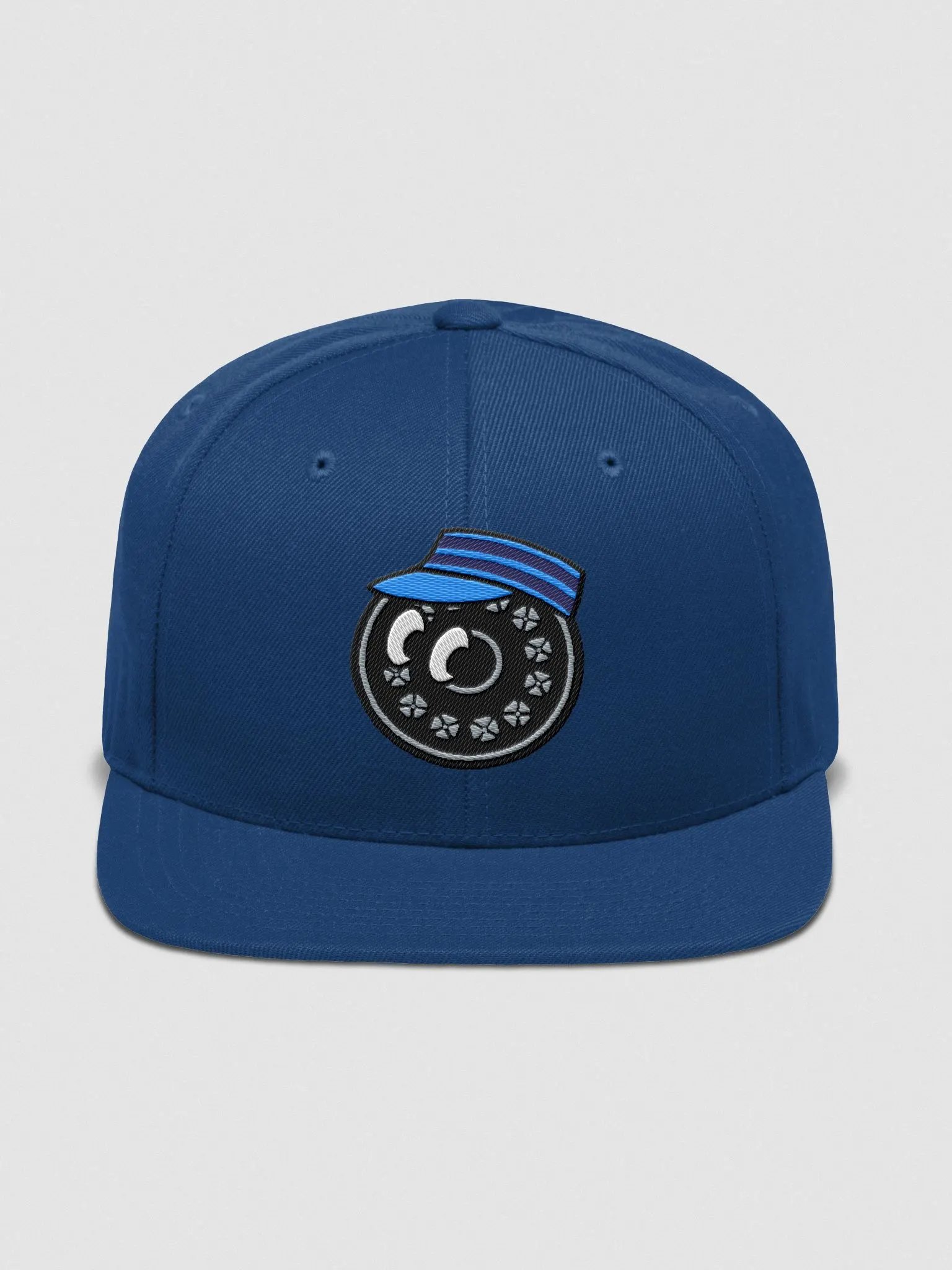 O's Snapback Hat product image (1)