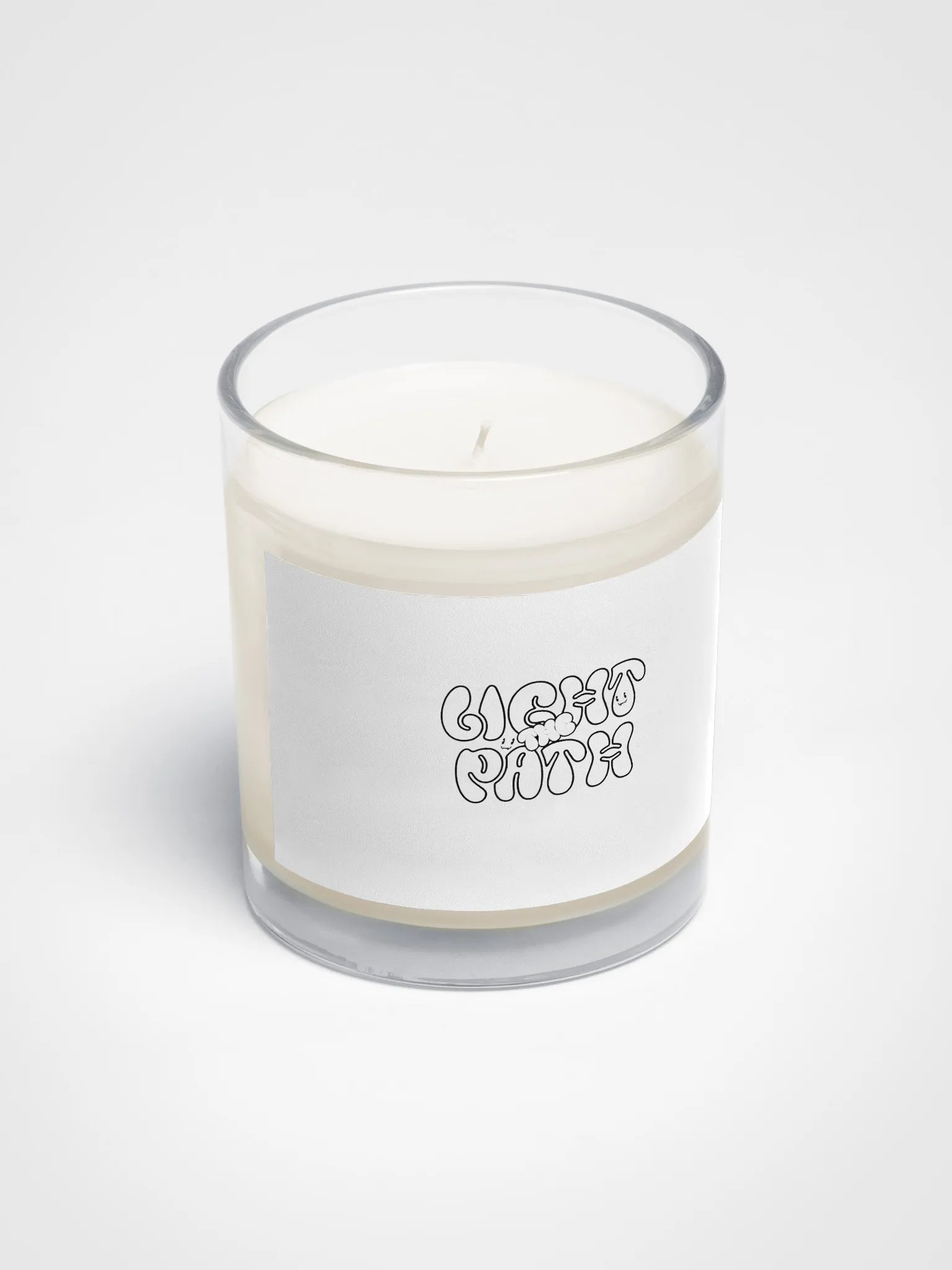 LIGHT THE PATH Soy Wax Candle product image (2)
