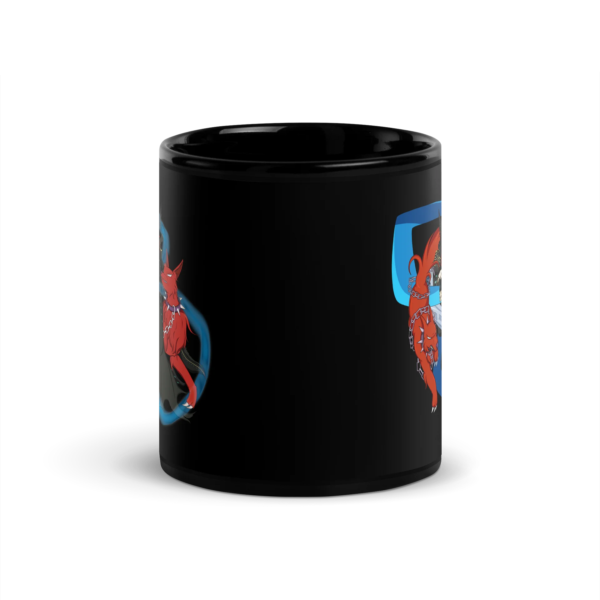 ACES Mug product image (4)