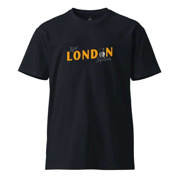 London System product image (6)