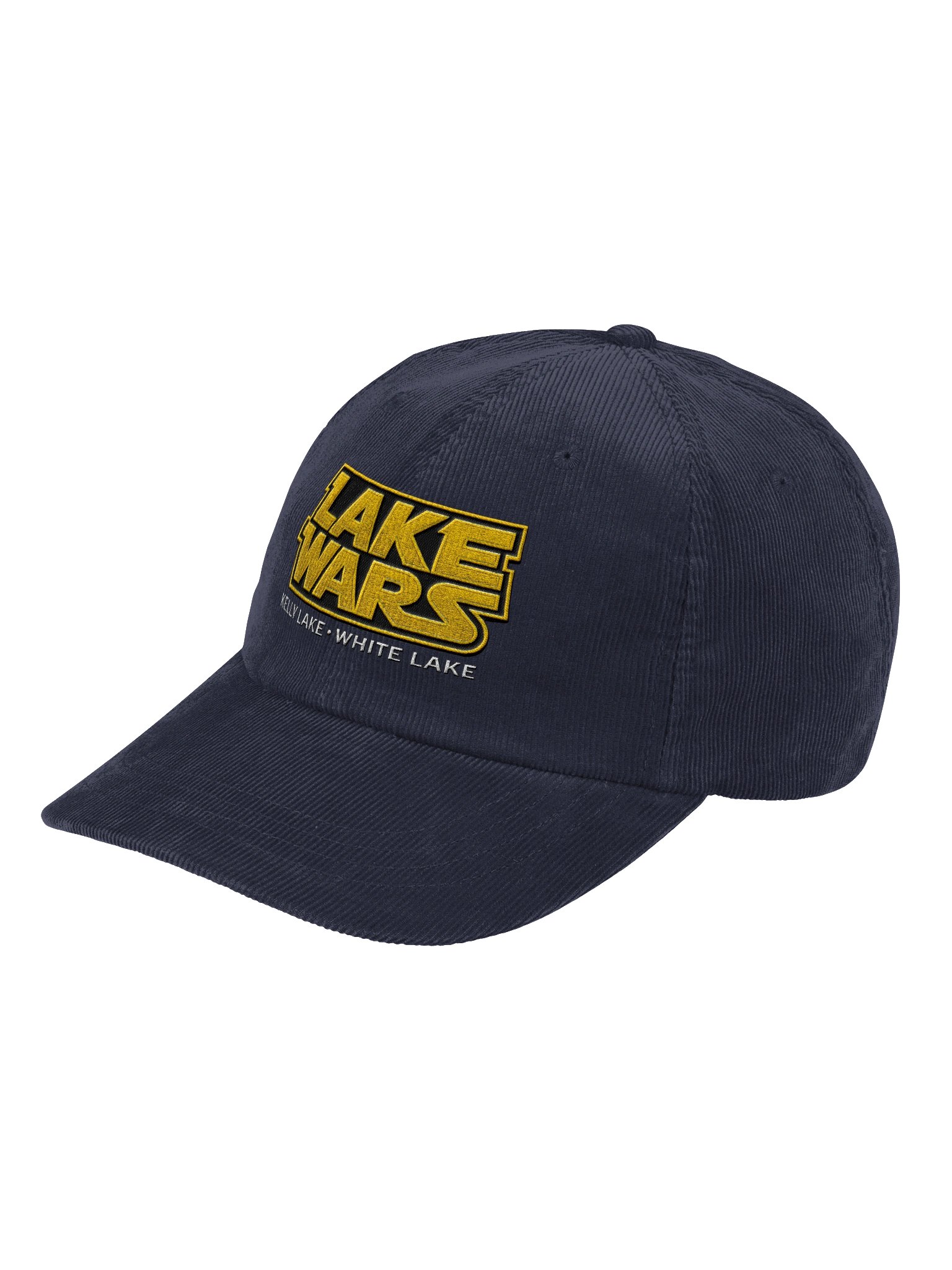 NEW HAT Lake Wars product image (3)