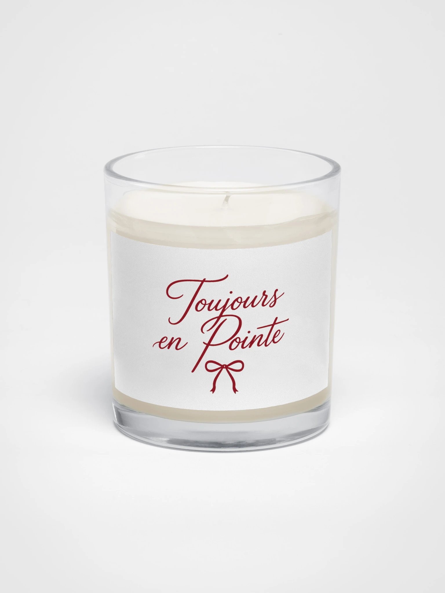 L’Atelier de Layla Toujours en Pointe Candle product image (1)
