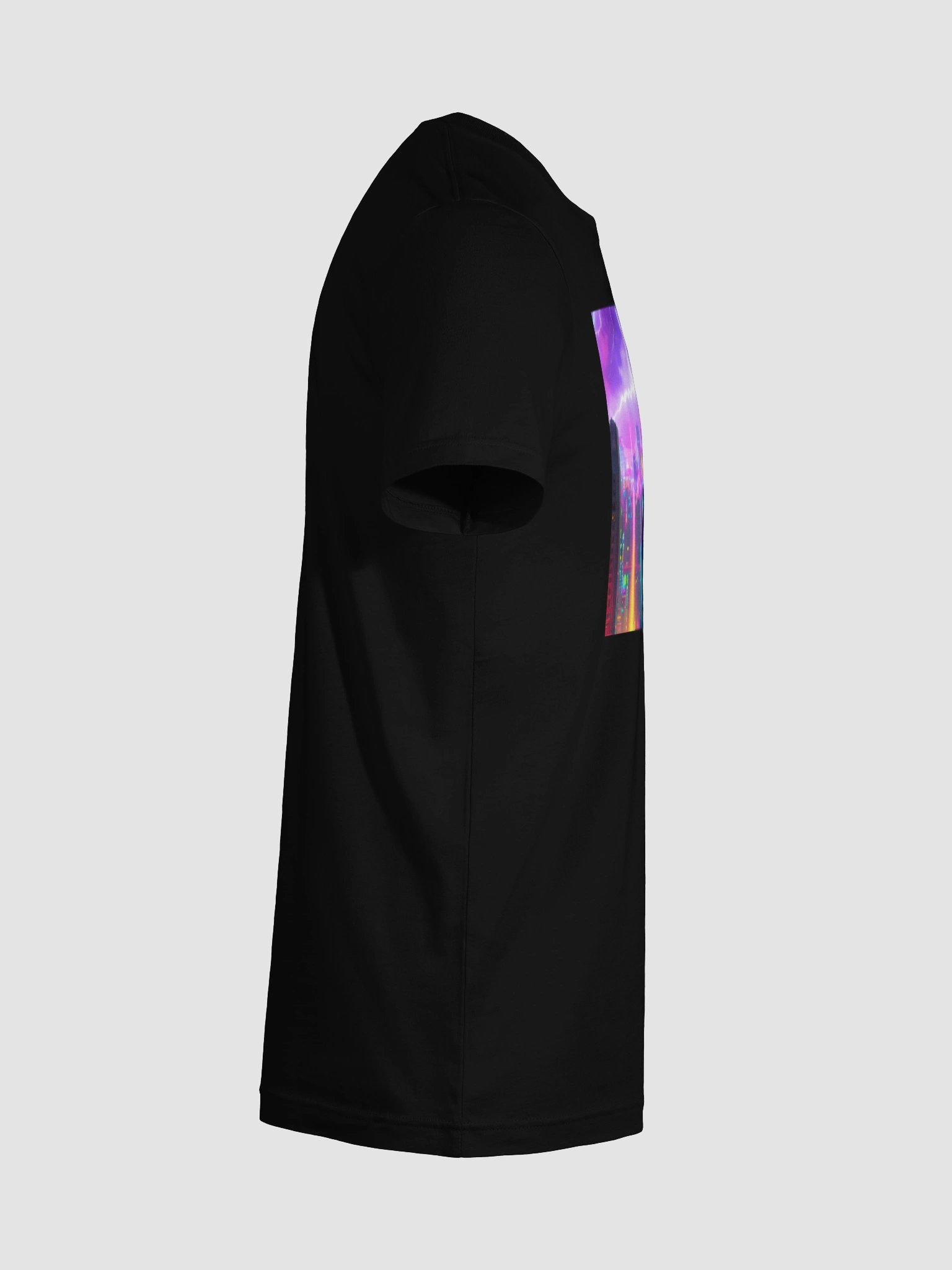 SynthCat T-Shirt product image (103)