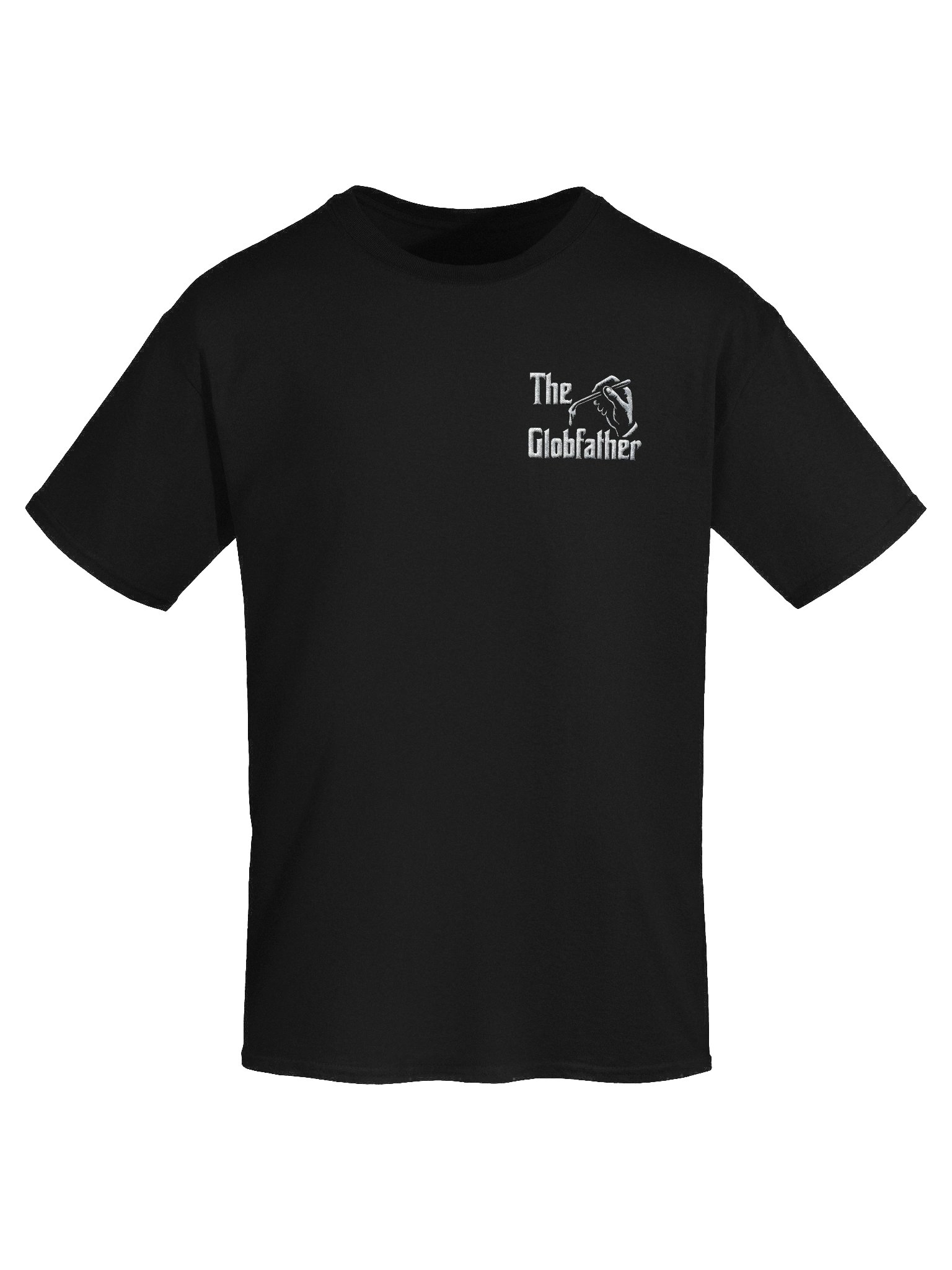 Globfather Embroidered product image (21)
