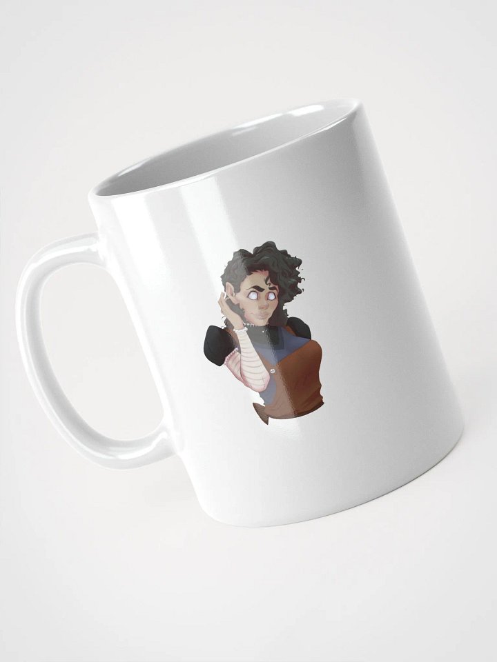 Maria Mug Book 1 Quote product image (1)